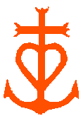Camargue Kreuz